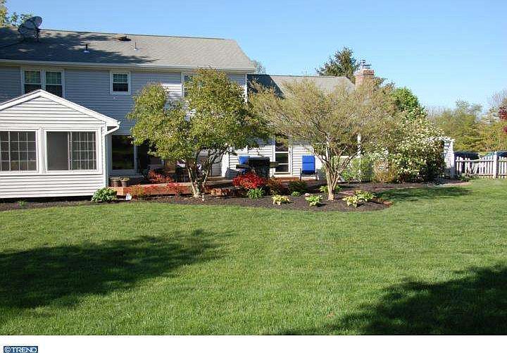 63 Meadow Run Dr, Skillman, NJ 08558 Zillow