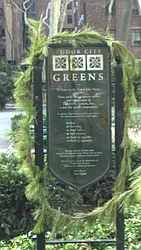 Rented by Sherman Moss Realty, LLC