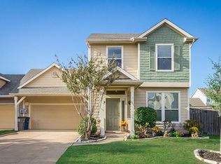 808 Carlton Rd, Wylie, TX 75098