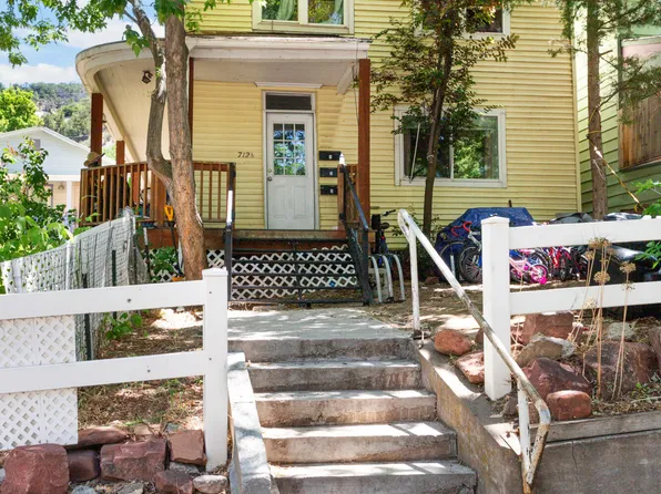 7125-712.5 Bennett Ave #1-2-3, Glenwood Springs, CO 81601