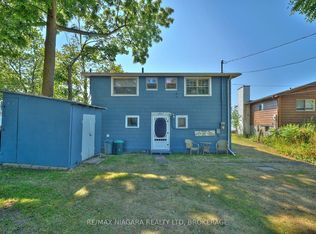 3803 Terrace Ln, Fort Erie, ON L0S 1B0