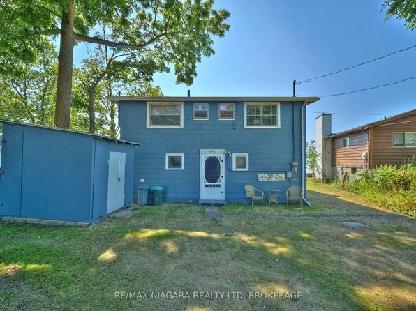 3803 Terrace Ln, Fort Erie, ON L0S 1B0