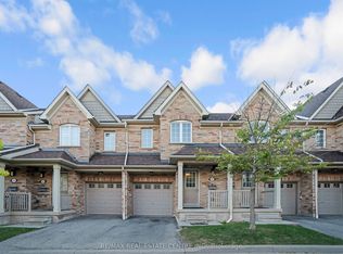 5255 Palmetto Pl #165, Mississauga, ON L5M0H2