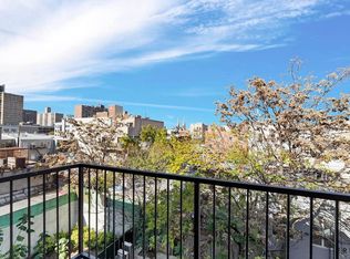 97 Varet St #3Q, Brooklyn, NY 11206