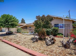 2309 Chickie St, Antioch, CA 94509