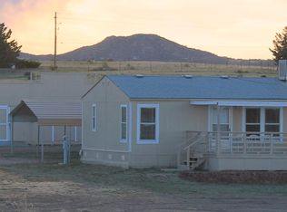 2880 W Rock Post Rd, Chino Valley, AZ 86323