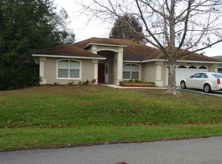 2941 Evans Dr, Kissimmee, FL 34758