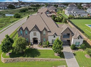 4816 Clancy Cir, Flower Mound, TX 75022