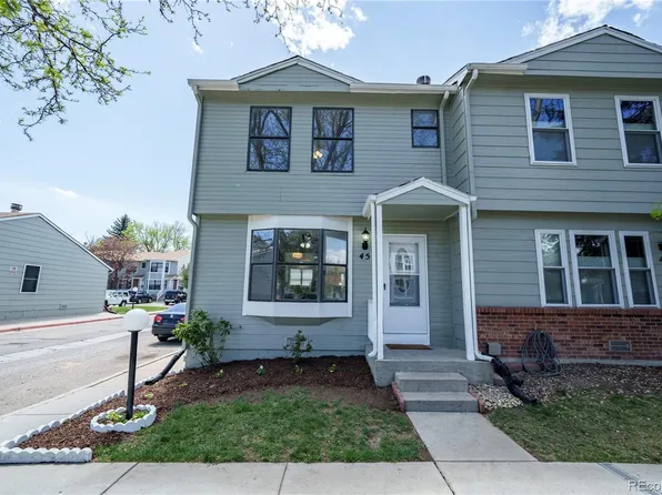 8242 Washington Street #45, Denver, CO 80229