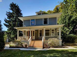 7537 SW 24th Ave, Portland, OR 97219