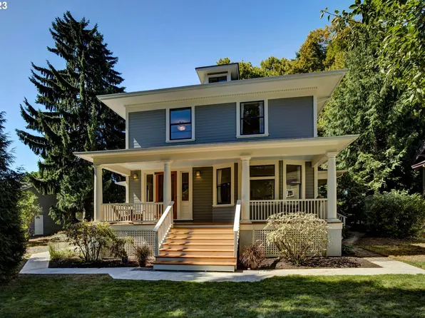 7537 SW 24th Ave, Portland, OR 97219