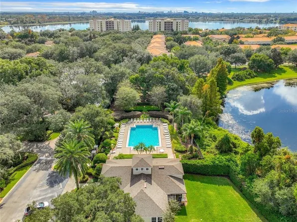 6214 Stevenson Dr Unit 106, Orlando, FL 32835