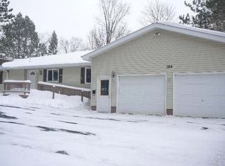 1214 4th Ave N #N, Park Falls, WI 54552