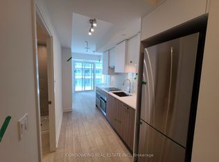 99 Broadway Ave #2305, Toronto, ON M4P 0E3