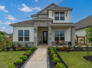 Sheri Plan, The Crossvine - Garden Homes, Schertz, TX 78154