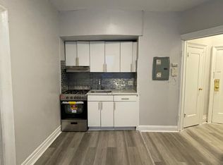58 Van Reypen St #5, Jersey City, NJ 07306