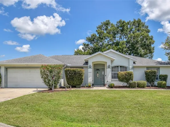 4937 NW 30th Pl, Ocala, FL 34482