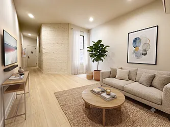 131 Starr Street, #1B