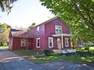 3232 Us Route 20, Cazenovia, NY 13035