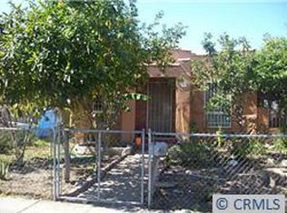 357 E 91st St, Los Angeles, CA 90003