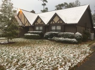 211 Blue Castle Ln, Houston, TX 77015