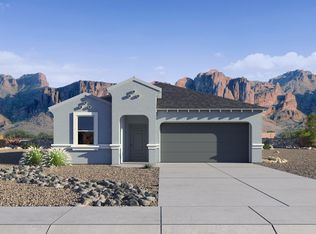 516 W Bunker Hl, Saint Florence, AZ 85132