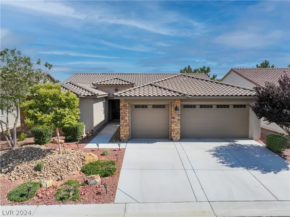 5575 E Volterra Dr, Pahrump, NV 89061