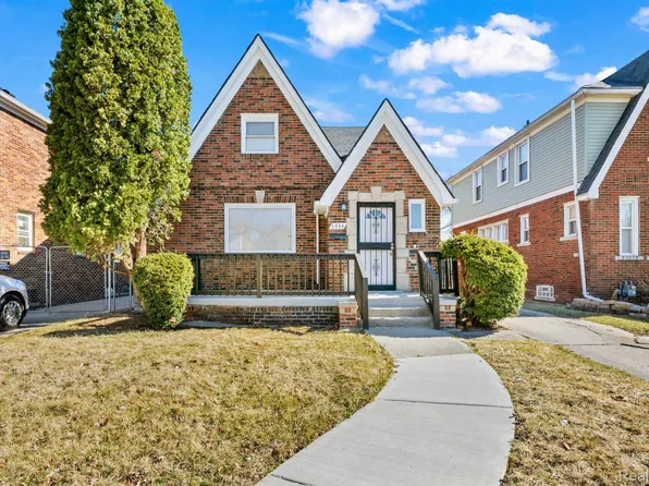 5944 Courville St, Detroit, MI 48224