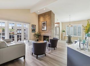 Park Place Estates, San Diego, CA 92110