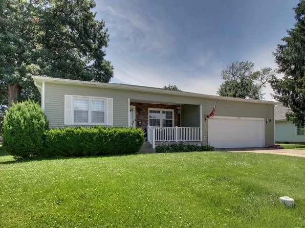 2230 Ohio St, Quincy, IL 62301