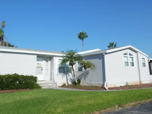 227 Capistrano Ln #68, Davenport, FL 33897