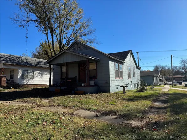 901 E Corona Ave, Ada, OK 74820