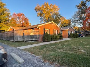 101 N Bittersweet Ln APT 5, Muncie, IN 47304