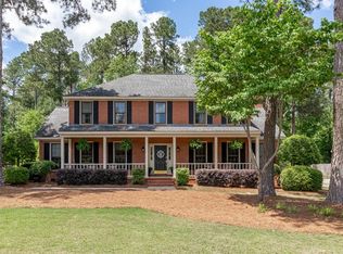884 Deercrest Cir, Evans, GA 30809