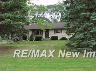 9655 Tittabawassee Rd, Freeland, MI 48623