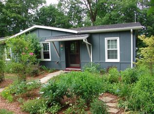 7722 3rd St, Dexter, MI 48130
