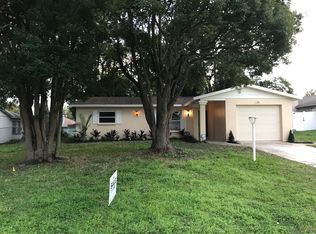 7318 Tranquil Dr, Spring Hill, FL 34606