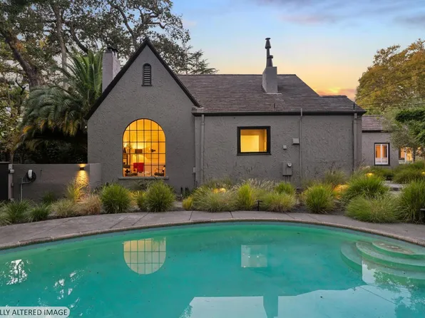 22 Clyde Avenue, San Rafael, CA 94901