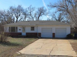 308 S Payne St, Stillwater, OK 74074