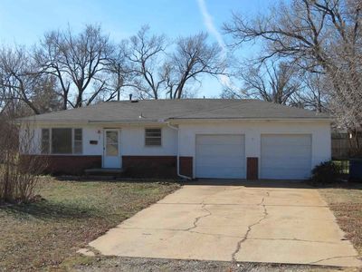 308 S Payne St, Stillwater, OK, 74074