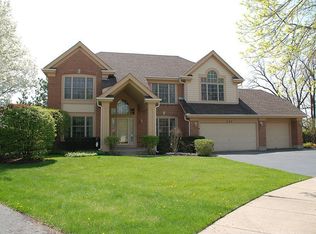 577 Coventry Ct, Buffalo Grove, IL 60089