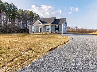 201 Coan Stage Rd, Heathsville, VA 22473