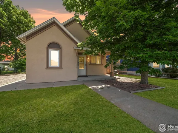 216 Deuel St, Fort Morgan, CO 80701