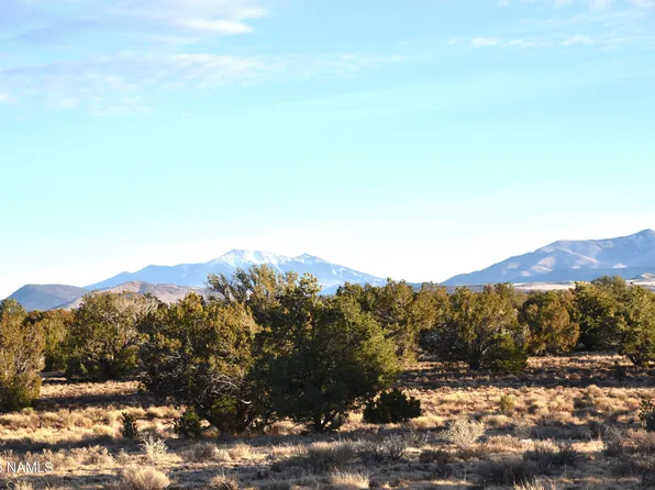 9075 Bird Dog Cir, Williams, AZ 86046