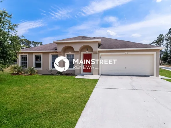 927 Cambridge Ct, Kissimmee, FL 34758