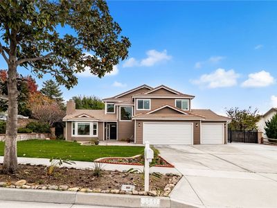 5847 Zapata Pl, Rancho Cucamonga, CA, 91737