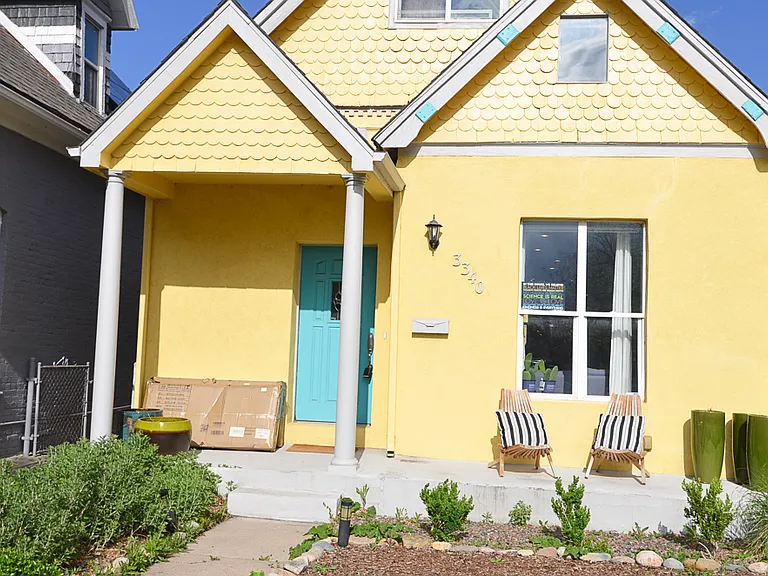 3340 N Lafayette St — Photo 2