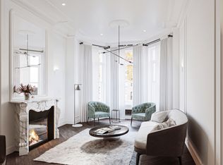 260-262 Commonwealth Ave #1B, Boston, MA 02116