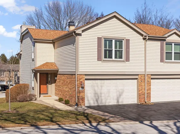 (undisclosed Address), Naperville, IL 60540