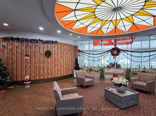 25 Silver Springs Blvd #1001, Toronto, ON M1V 1M9